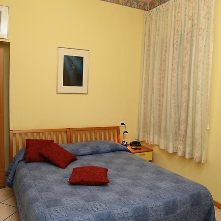 Camere Helios San Giovanni Rotondo Exterior photo