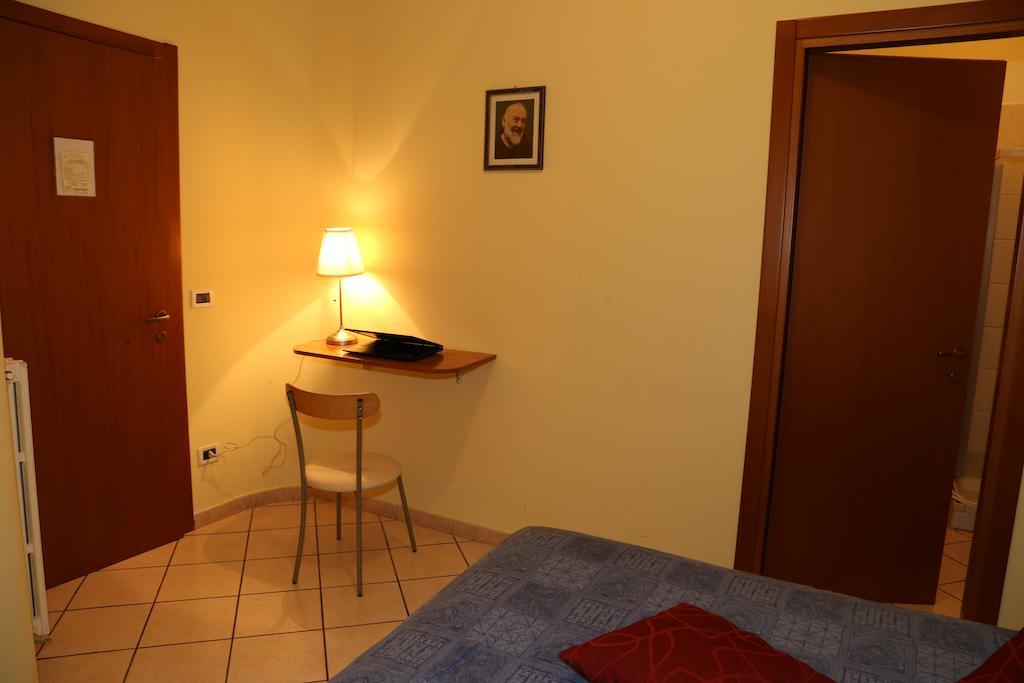 Camere Helios San Giovanni Rotondo Exterior photo
